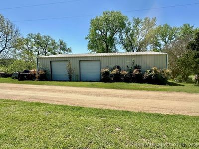 18921 Stillhouse Ferry Rd, Kingston, OK, 73439