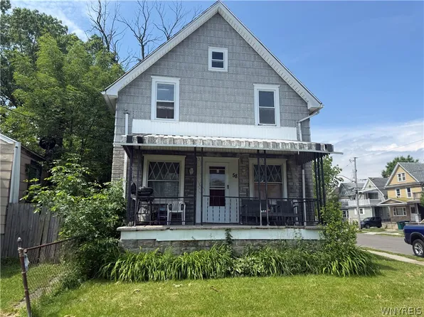 58 Eckhert St, Buffalo, NY 14207