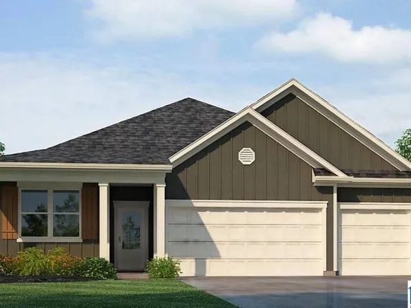 250 Archers Brook Dr, Springville, AL 35146