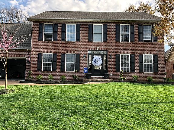 2nd image of 8934 Calvin Cir