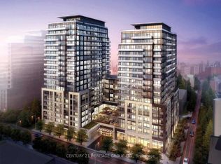 460 Adelaide St E #1910, Toronto, ON M5A 0E7