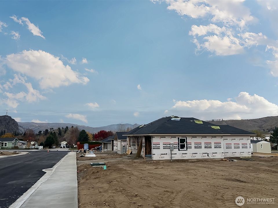 2nd image of 0 Stonebasin Lot 12 Street