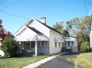 23 Franklin Ave, Fort Thomas, KY