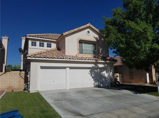 4734 Desert Plains Rd, Las Vegas, NV 89147