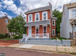 31 E 5th St, Pottstown, PA 19464