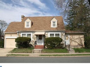 500 Maple Ave, Ewing, NJ 08618