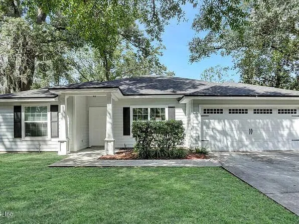 5308 SEABOARD Avenue, Jacksonville, FL 32210