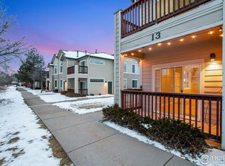 3002 W Elizabeth St UNIT 13A, Fort Collins, CO 80521