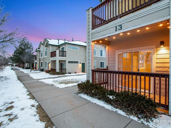 3002 W Elizabeth St #13A, Fort Collins, CO 80521