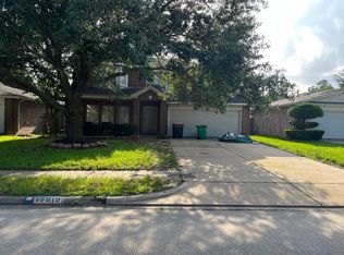 18019 Heron Forest Ln, Humble, TX 77346
