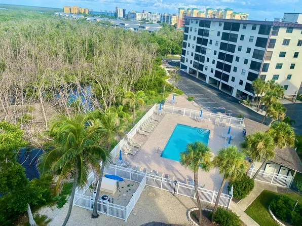 6897 Estero Blvd #246, Fort Myers Beach, FL 33931