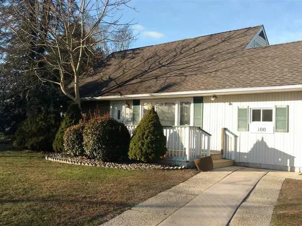 100 Colwick Dr, Somers Point, NJ 08244