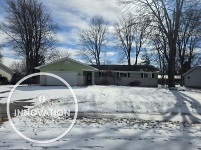 3239 N Shoreview Dr, Fort Gratiot, MI, 48059