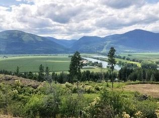 8 Splendor Mount Way, Bonners Ferry, ID 83805