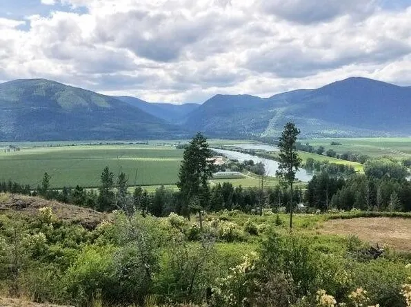 8 Splendor Mount Way, Bonners Ferry, ID 83805