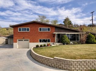 380 N 700 E, Price, UT 84501