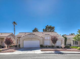 891 Serpentina Ave, Las Vegas, NV 89123