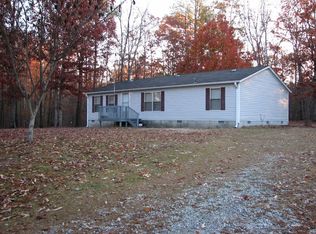 2410 Beeks Rd, Williamson, GA 30292