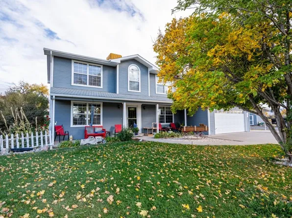 3024 A 1/2 Rd, Grand Junction, CO 81503