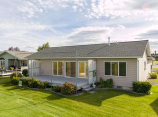 109 Ritzman Ln, Kalispell, MT 59901