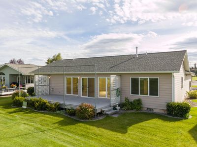 109 Ritzman Ln, Kalispell, MT, 59901