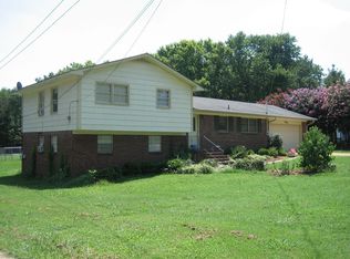 1314 Nolan Blvd, Madison, AL 35758