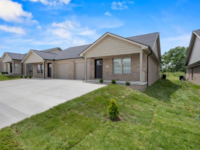 4109-4111 Stagecoach Dr, Richmond, KY, 40475