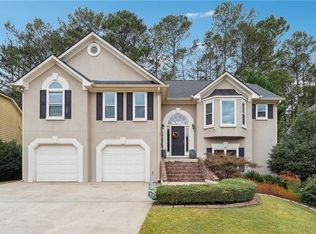 400 Township Ln, Woodstock, GA 30189