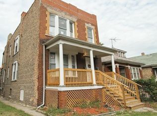 7724 S Lowe Ave #1ST, Chicago, IL 60620