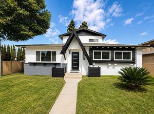 1109 S Spruce St #A, Montebello, CA 90640