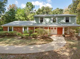 3527 Trillium Ct, Tallahassee, FL 32312
