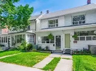 33 Alton Ave #1A, Toronto, ON M4L2M3