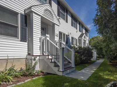 108 Weaver St #A, Greenwich, CT, 06831