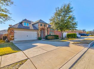 5812 Barrier Reef Dr, Fort Worth, TX 76179