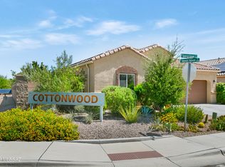 9192 W Spanish Dagger Dr, Marana, AZ 85653