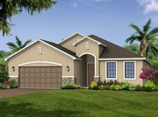7384 Poulicny Ln, Viera, FL 32940