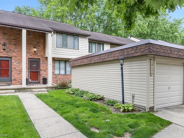 10170 Spinnaker Run, Aurora, OH 44202