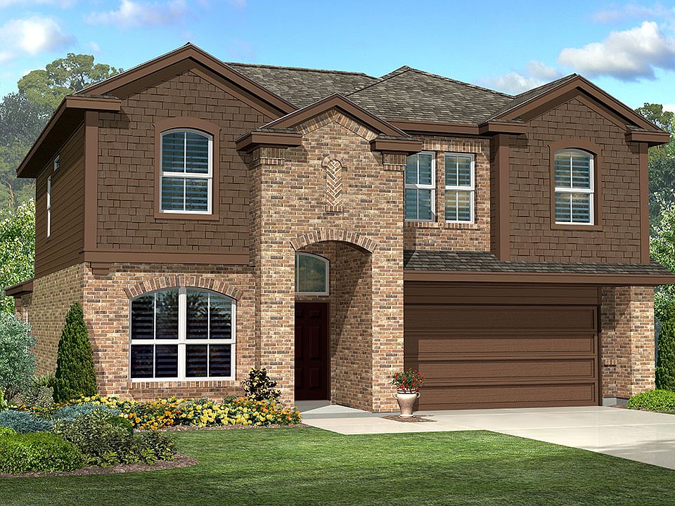 Plan Elevation.