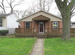 283 N Quincy Ave, Bradley, IL 60915