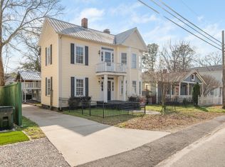 515 Center St, West Columbia, SC 29169
