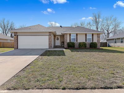 3106 E Marshall Street, Republic, MO, 65738