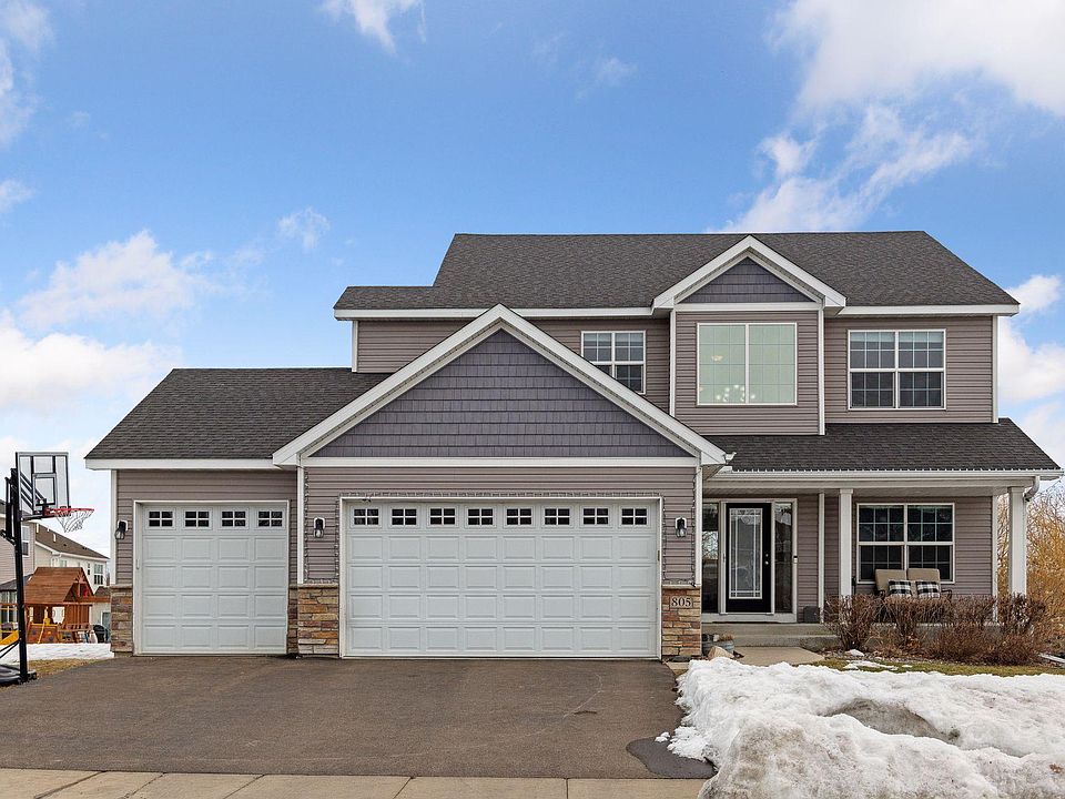 1st image of 805 Cormorant Ct
