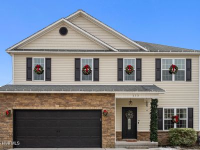 113 Long Pond Drive, Sneads Ferry, NC, 28460