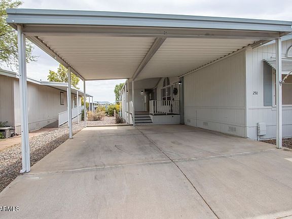 4th image of 2233 E Behrend Dr #250