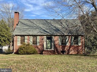 414 Trippe Ave, Easton, MD 21601