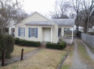 1900 Daniels Creek Rd, Collinsville, VA 24078