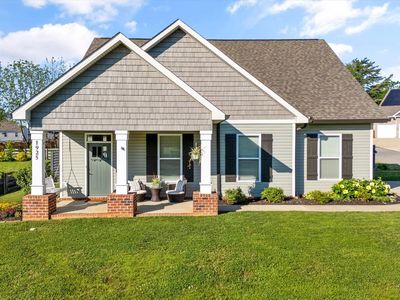 1925 Farris Rd, Maryville, TN, 37803