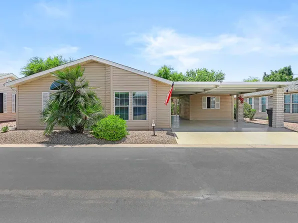 2550 S Ellsworth Rd Unit 690, Mesa, AZ 85209