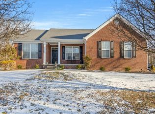 4545 Windstar Way, Lexington, KY 40515