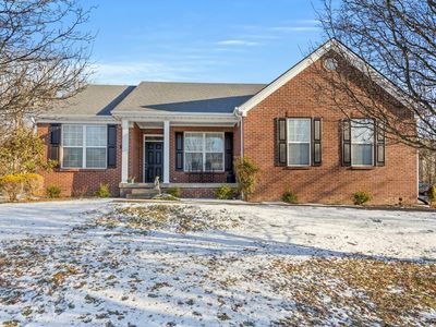 4545 Windstar Way, Lexington, KY, 40515